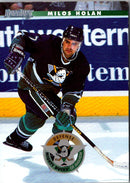 1996 Donruss Milos Holan