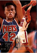 1994 Flair P.J. Brown