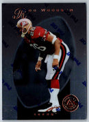 1997 Pinnacle Certified NFL Rod Woodson