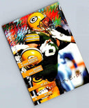 1995 Fleer John Jurkovic