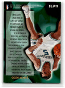 1996 Fleer Stackhouse's All-Fleer Jason Kidd