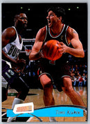 1997 Stadium Club Members Only I Toni Kukoc