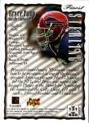 1996 Finest Bryce Paup