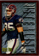 1996 Finest Bryce Paup