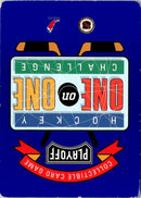 1995 Playoff One on Challenge Mike Modano