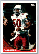 1994 Topps Freddie Joe Nunn