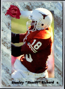 1991 Score Stanley Richard