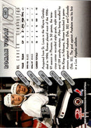 1997 Donruss Roman Vopat