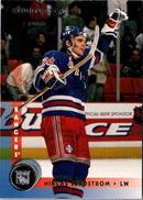 1997 Donruss Niklas Sundstrom