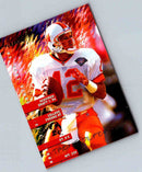 1995 Fleer Trent Dilfer