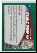2002 Topps Collection Peyton Manning