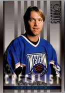 1997 Studio Patrick Roy