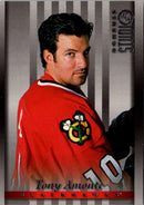 1997 Studio Tony Amonte