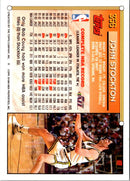 1993 Topps John Stockton