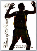 1996 Flair Travis Knight