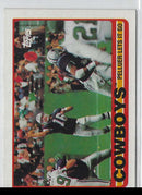 1989 Topps Herschel Walker