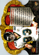 1996 Pacific Crown Royale Pete Mitchell