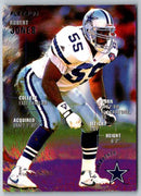 1995 Fleer Robert Jones