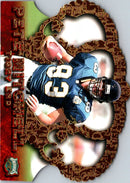 1996 Pacific Crown Royale Pete Mitchell