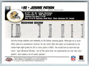 2004 Topps Chrome Jerome Pathon