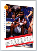 1991 SkyBox Chris Morris