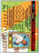 1991 Stadium Club Mike Felder