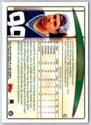 1998 Topps Chad Brown