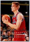 1994 Flair Jim McIlvaine