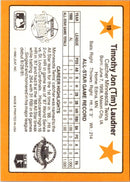 1989 Donruss All-Stars Tim Laudner