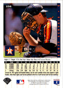 1994 Collector's Choice Scott Servais