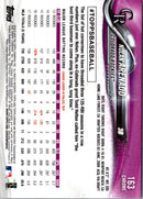 2018 Topps Chrome Nolan Arenado