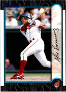 1999 Bowman Alex Ramirez