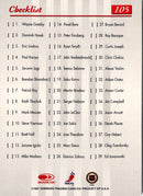 1997 Studio Brendan Shanahan