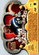 1997 Pacific Crown Royale Freddie Jones