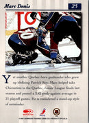 1997 Studio Marc Denis