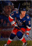 1996 Flair Brian Leetch