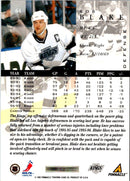 1997 Pinnacle Rob Blake