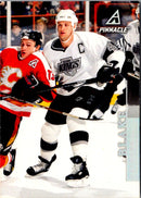1997 Pinnacle Rob Blake