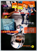 1995 Leaf Orlando