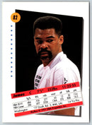 1991 SkyBox James Edwards