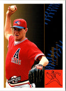 1994 Fleer Excel Alan Benes