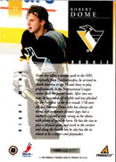 1997 Pinnacle Robert Dome