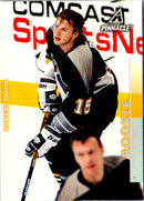 1997 Pinnacle Robert Dome