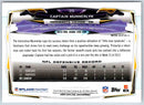 2014 Topps Captain Munnerlyn