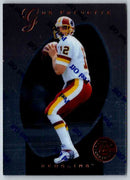 1997 Pinnacle Certified NFL Gus Frerotte