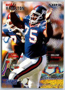 1995 Fleer Keith Hamilton