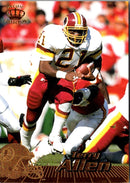 1996 Pacific Terry Allen