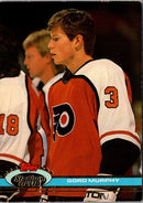 1991 Stadium Club Gord Murphy