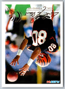 1994 Fleer Carl Pickens