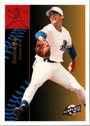 1994 Fleer Excel Darrell May